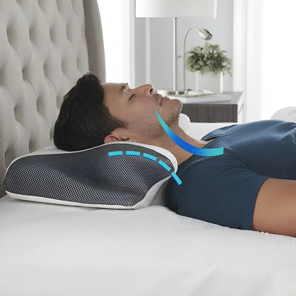 hydrest™ sleep aid pillow