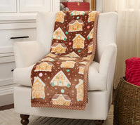 Gingerbread House