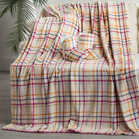 Multi Plaid