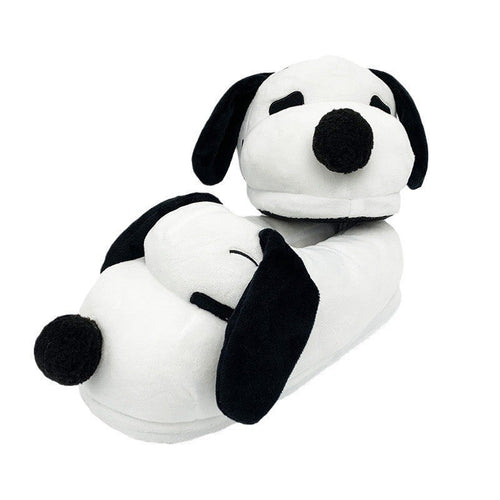 Snoopy Slippers