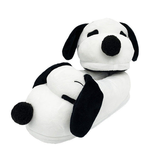 Snoopy Slippers