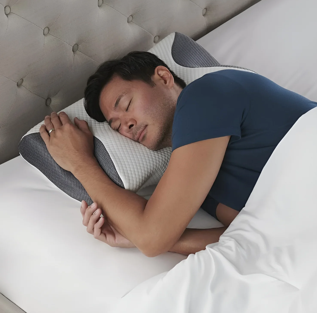 hydrest™ sleep aid pillow