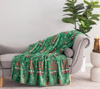 Christmas Green